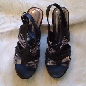 Madden Girl Wedges